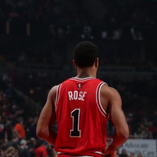 DERRICK ROSE