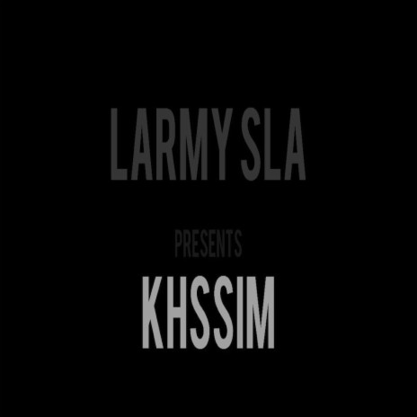 Khssim | Boomplay Music