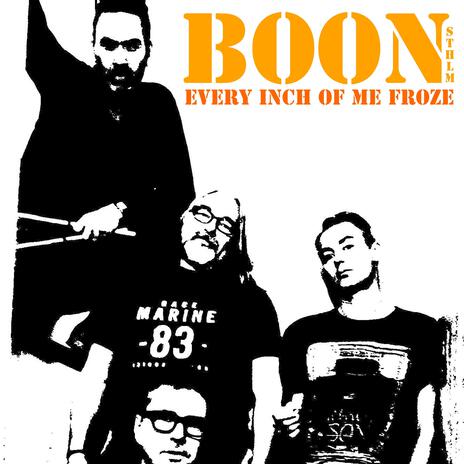 Every Inch Of Me Froze | Boomplay Music