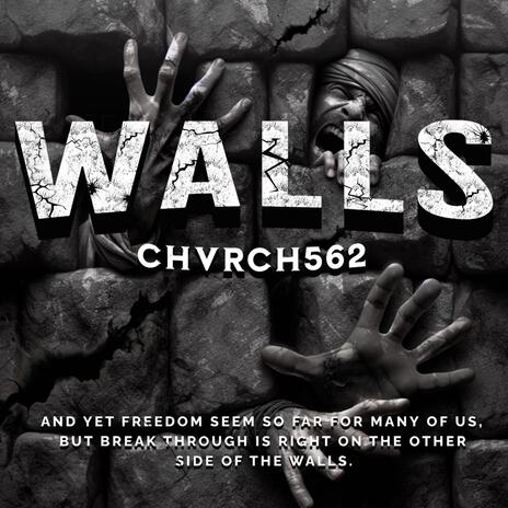 WALLS | Boomplay Music