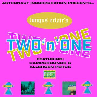 TWO 'N' ONE