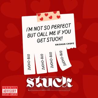 Stuck (Single remaster)