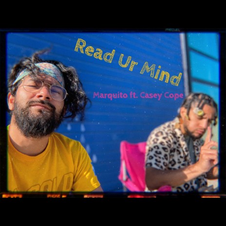 Read Ur Mind ft. Casey Cope | Boomplay Music