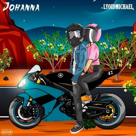 Johanna | Boomplay Music