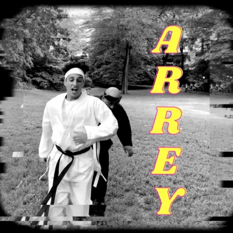 Arrey ft. Zero Chill | Boomplay Music