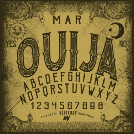 Ouija | Boomplay Music