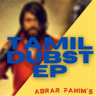 Tamil Dubstep