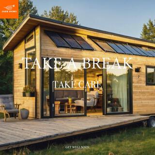 Take a break