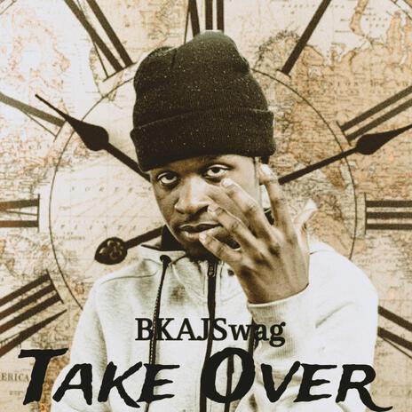 Take Over (Freestyle) | Boomplay Music