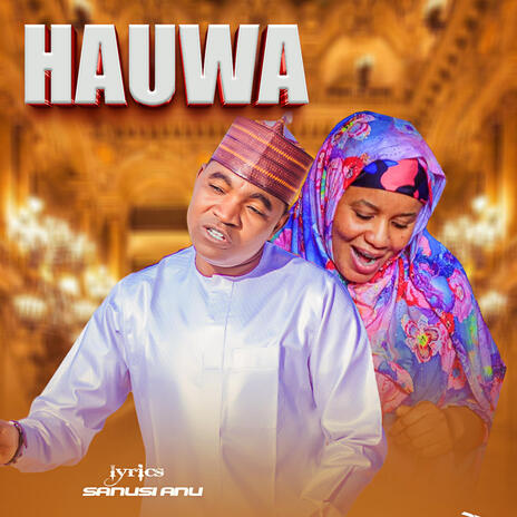 Hauwa | Boomplay Music