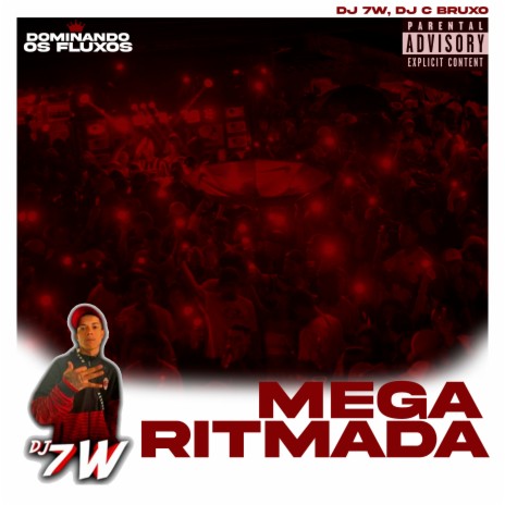 Mega Ritmada (feat. DJ Rodrigues SP & JAPA) | Boomplay Music