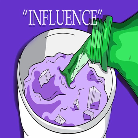 Influence | Boomplay Music