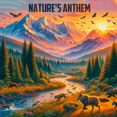 Nature's Anthem | Boomplay Music