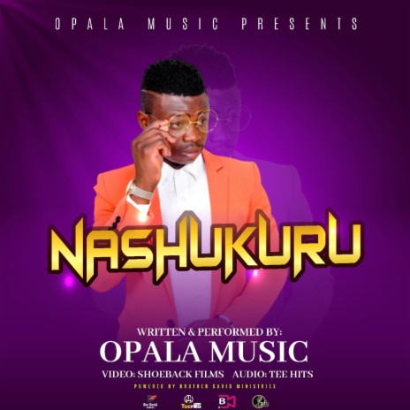 NASHUKURU | Boomplay Music