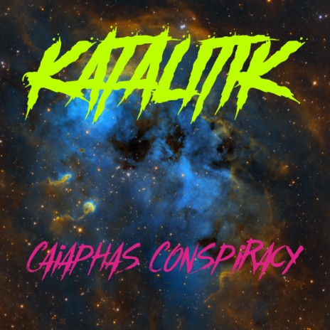 Caiaphas Conspiracy | Boomplay Music