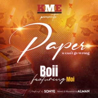 BOII Songs MP3 Download, New Songs & Albums
