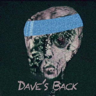 Dave's Back