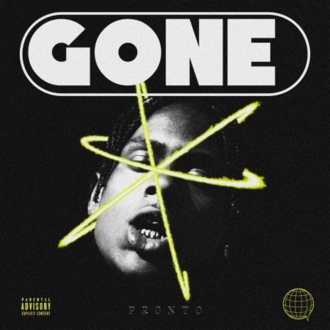 Gone | Boomplay Music