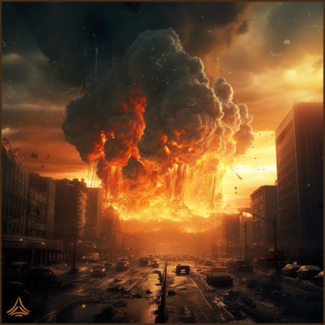 Destroyer Of Worlds (Oppenheimer) | Boomplay Music