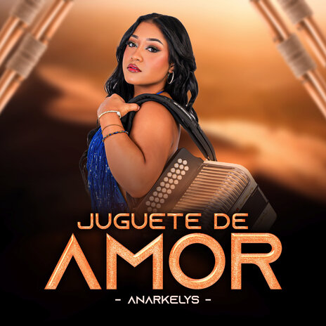 Juguete de Amor | Boomplay Music