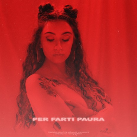 Per farti paura | Boomplay Music