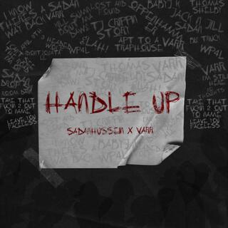 Handle Up