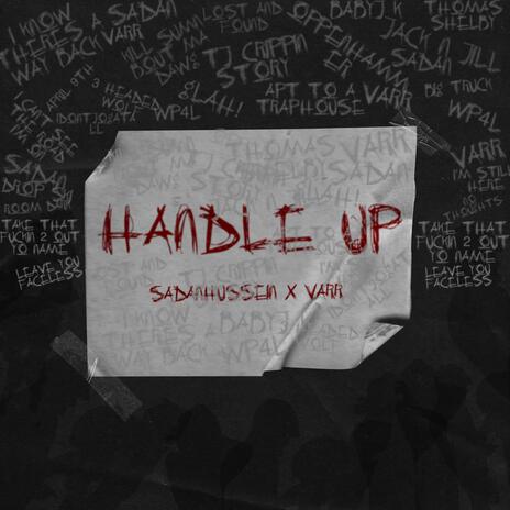 Handle Up ft. 904 Varr | Boomplay Music