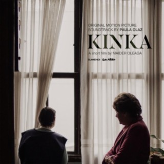 Kinka (Original Motion Picture Soundtrack)