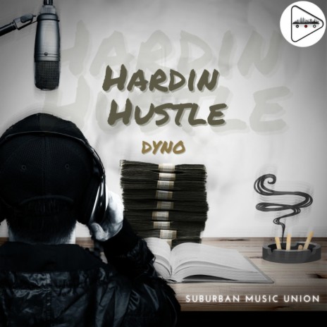 Hardin Hustle ft. Dyno | Boomplay Music