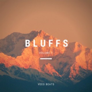 Bluffs: Volume 1