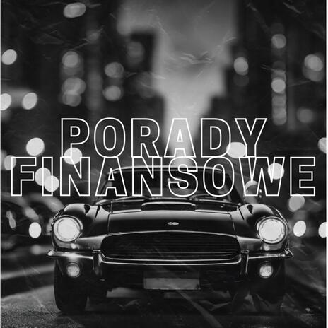 Porady Finansowe ft. Tymlud | Boomplay Music