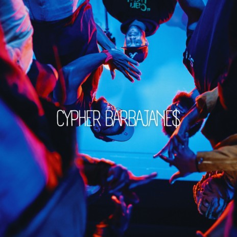 Cypher Barbajane$ ft. Ezor & TOCK R44 | Boomplay Music