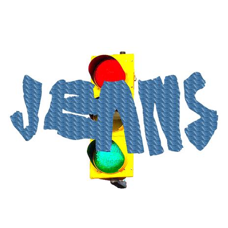 JEANS (GO) ft. O1 | Boomplay Music