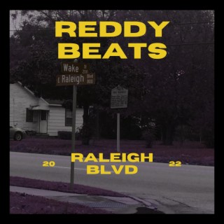 Raleigh BLVD