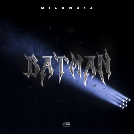 BATMAN | Boomplay Music