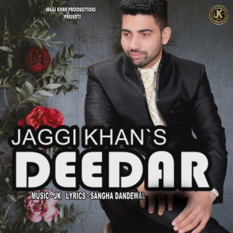 Deedar | Boomplay Music