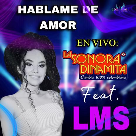 HABLAME DE AMOR | Boomplay Music