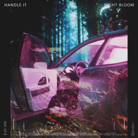 Handle It | Boomplay Music