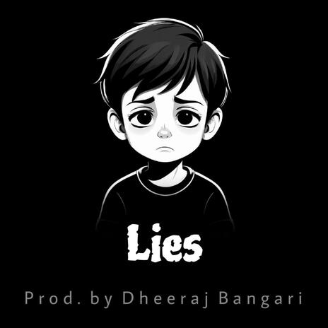 Lies (Sad Piano) | Boomplay Music