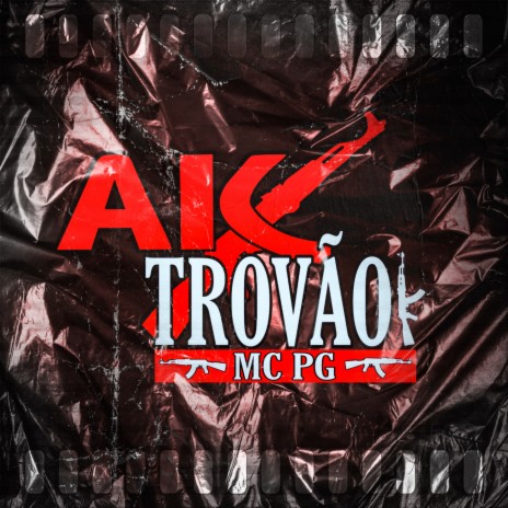 AK TROVÃO | Boomplay Music