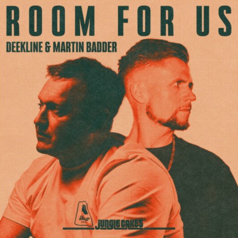 Room For Us ft. Martin Badder
