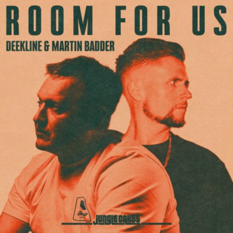 Room For Us ft. Martin Badder | Boomplay Music