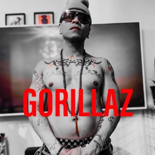 Gorillaz