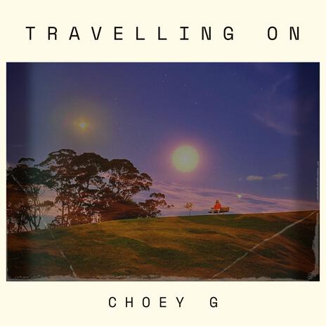 Travelling On | Boomplay Music