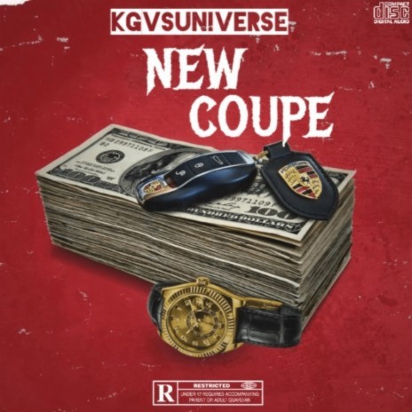 NEW COUPE ft. BIGVI$INE