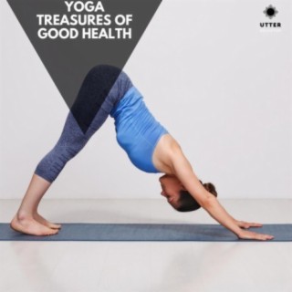 Yoga Treasures of Good Health
