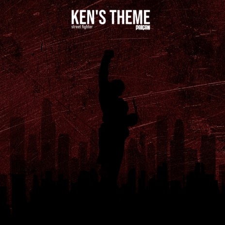 Ken's Theme (Street Fighter) | Boomplay Music