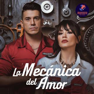 La mecánica del amor