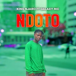 Ndoto