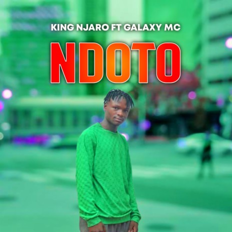 Ndoto | Boomplay Music